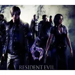 Resident Evil 6