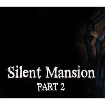 Počítačová hra Silent Mansion : Part2