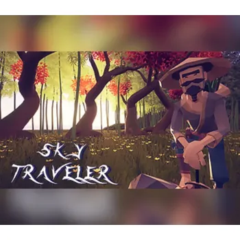 Počítačová hra Sky Traveler