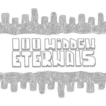 Počítačová hra 100 Hidden Eternals