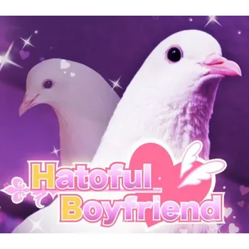 Počítačová hra Hatoful Boyfriend Collector's Edition