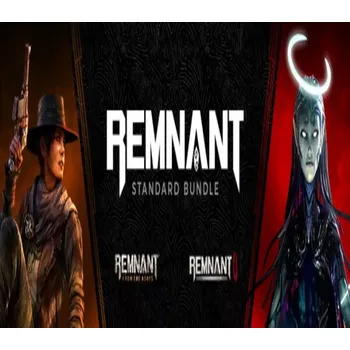 Počítačová hra Remnant: Standard Bundle