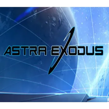 Počítačová hra Astra Exodus