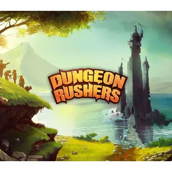 Počítačová hra Dungeon Rushers: Crawler RPG