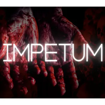 Počítačová hra Impetum