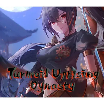Počítačová hra Turmoil Uprising Dynasty