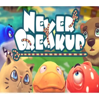 Počítačová hra Never Breakup