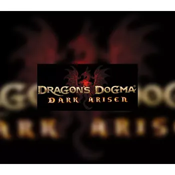 Počítačová hra Dragon's Dogma: Dark Arisen