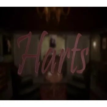 Počítačová hra Harts