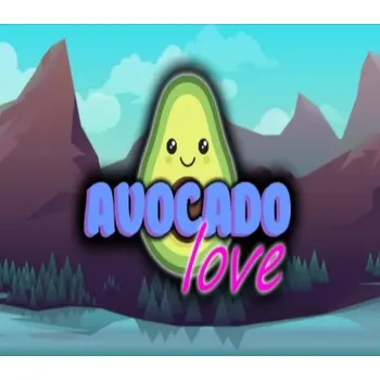Počítačová hra Avocado Love
