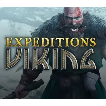 Počítačová hra Expeditions: Viking