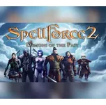 SpellForce 2: Demons of the Past