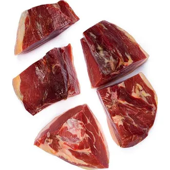 Sušené maso Martínez Somalo - Jamón Ibérico de Cebo Deshuesado - 800 g