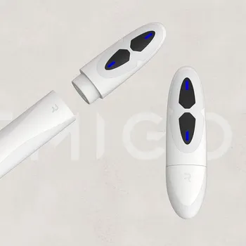 Lodní motor Náhradní dálkové ovládání k motoru REMIGO ONE