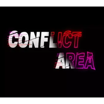 Počítačová hra Conflict Area