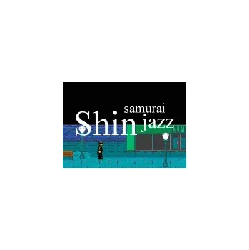 Počítačová hra Shin Samurai Jazz