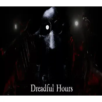Počítačová hra Dreadful Hours