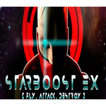 Počítačová hra Starboost EX