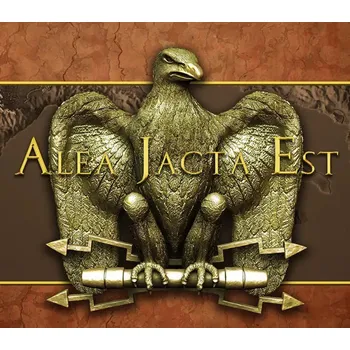 Počítačová hra Alea Jacta Est