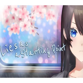 Počítačová hra Lies as a Starting Point