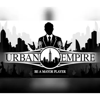 Počítačová hra Urban Empire
