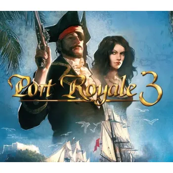 Počítačová hra Port Royale 3