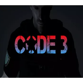 Počítačová hra Code 3: Police Response