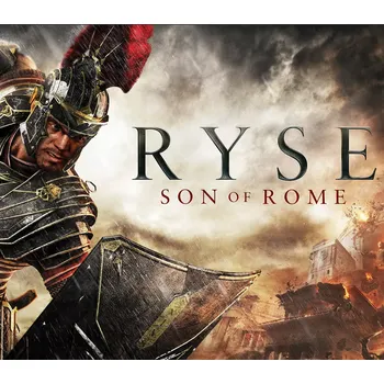 Hra Ryse: Son of Rome