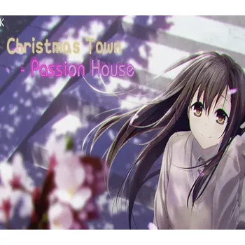 Počítačová hra Christmas Town: Passion House