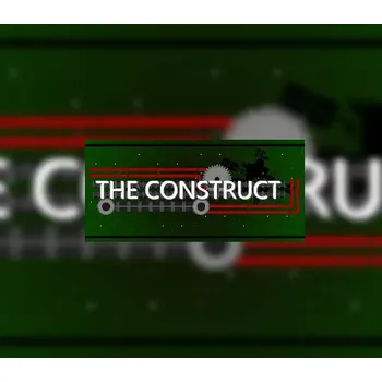 Počítačová hra The Construct