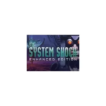 Počítačová hra System Shock: Enhanced Edition