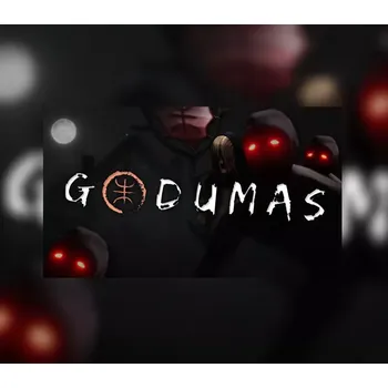 Počítačová hra Godumas