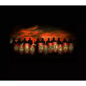 Počítačová hra Roma Invicta