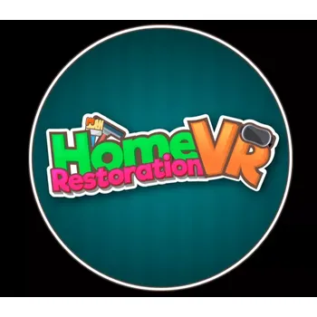 Počítačová hra Home Restoration VR