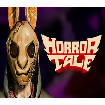 Počítačová hra Horror Tale 1: Kidnapper