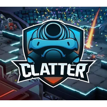 Počítačová hra Clatter