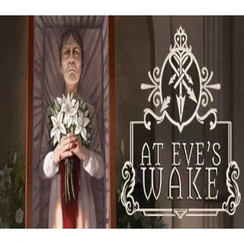 Počítačová hra At Eve's Wake