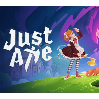 Počítačová hra JustAxe