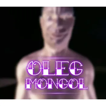 Počítačová hra OLEG MONGOL