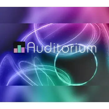 Počítačová hra Auditorium