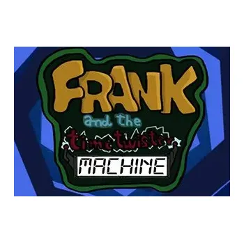 Počítačová hra Frank & the TimeTwister Machine