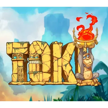 Počítačová hra Toki