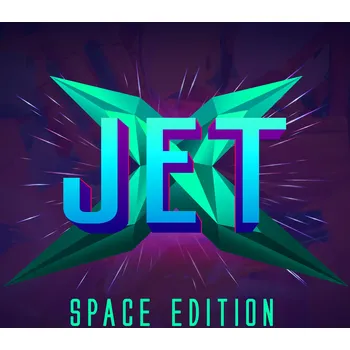 Počítačová hra JetX: Space Edition
