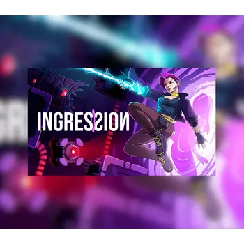 Počítačová hra Ingression