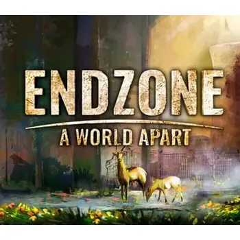 Počítačová hra Endzone - A World Apart