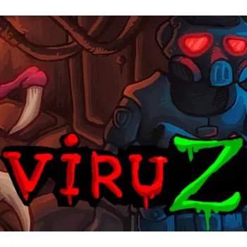 Počítačová hra ViruZ