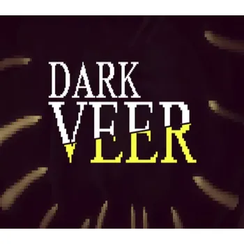 Počítačová hra Dark Veer