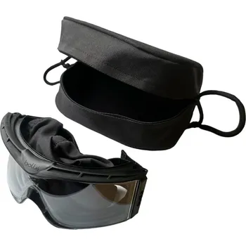 ochranné brýle Bollé Brýle taktické BOLLE X-810 (černé) - Bolle