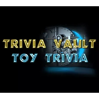 Počítačová hra Trivia Vault Toy Trivia
