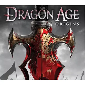 Počítačová hra Dragon Age: Origins